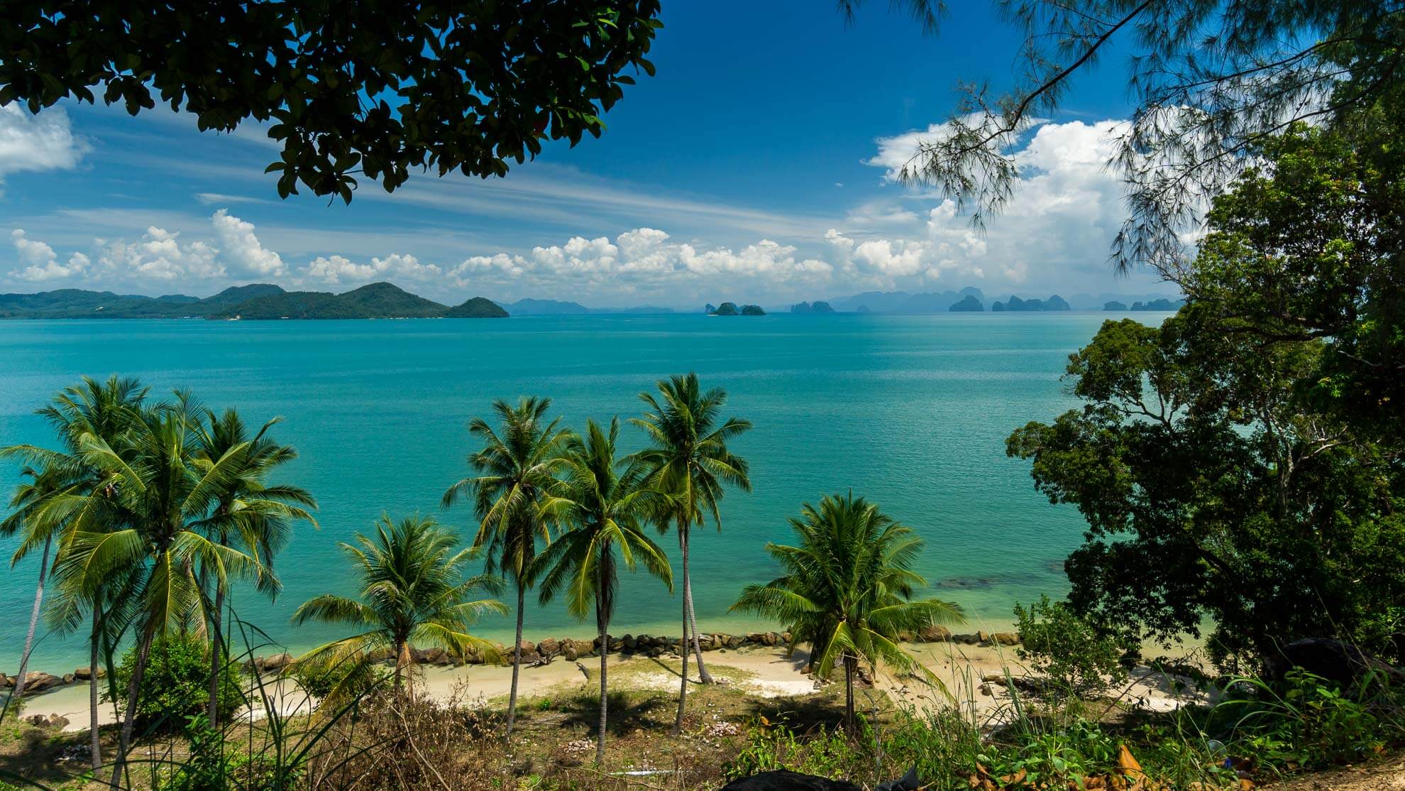 All Inclusive Holiday Packages Leading International Travel Deals
